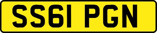 SS61PGN