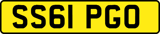 SS61PGO