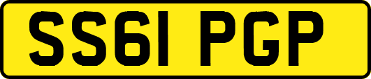 SS61PGP
