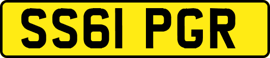 SS61PGR