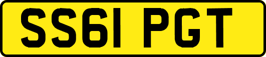 SS61PGT
