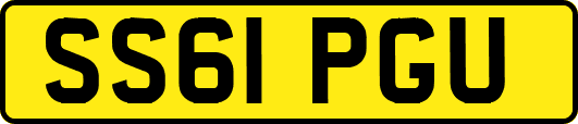 SS61PGU