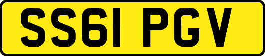 SS61PGV