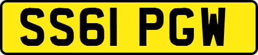 SS61PGW