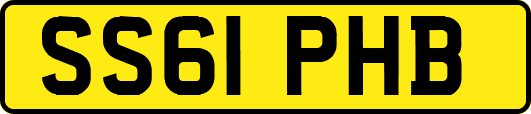 SS61PHB
