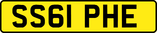 SS61PHE