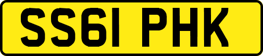SS61PHK