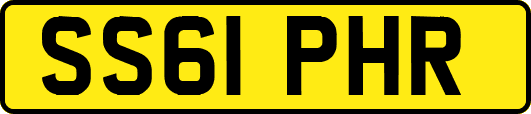 SS61PHR