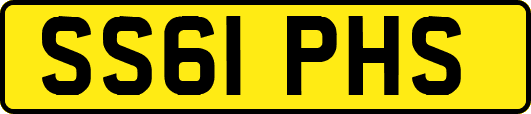 SS61PHS