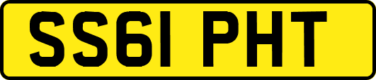 SS61PHT