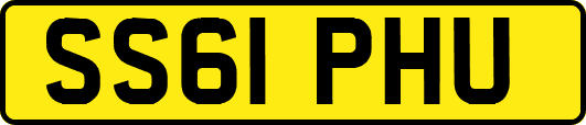 SS61PHU