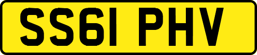 SS61PHV