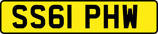 SS61PHW