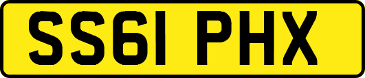 SS61PHX