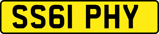 SS61PHY