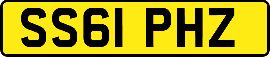 SS61PHZ