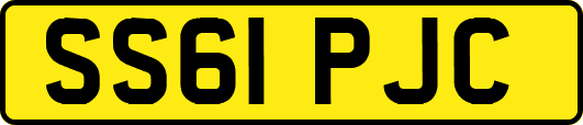 SS61PJC