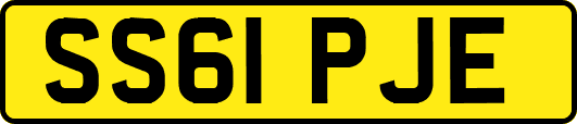 SS61PJE