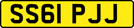 SS61PJJ