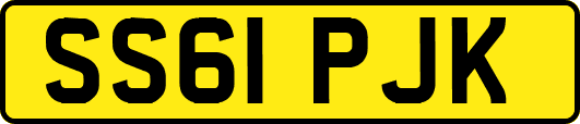 SS61PJK