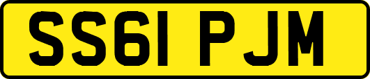 SS61PJM