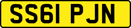 SS61PJN
