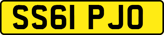 SS61PJO