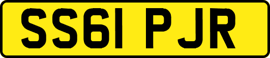 SS61PJR