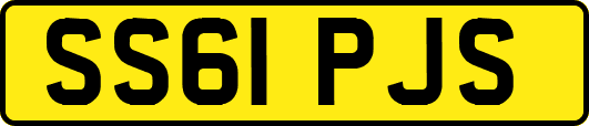 SS61PJS
