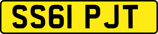 SS61PJT