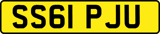 SS61PJU