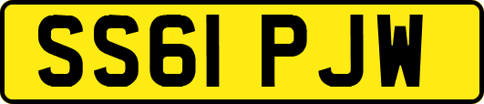 SS61PJW