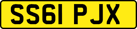 SS61PJX