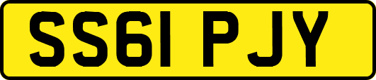 SS61PJY