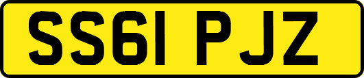 SS61PJZ