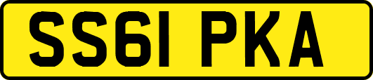 SS61PKA
