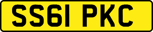 SS61PKC