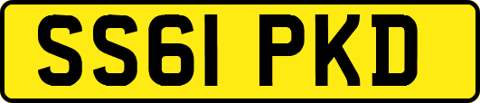 SS61PKD