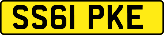 SS61PKE