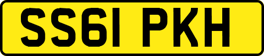 SS61PKH