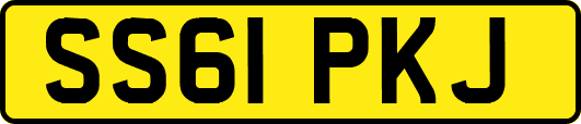 SS61PKJ
