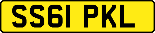 SS61PKL