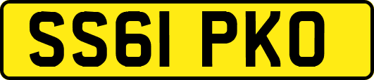 SS61PKO