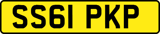 SS61PKP