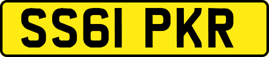 SS61PKR