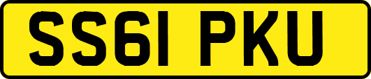 SS61PKU