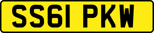 SS61PKW