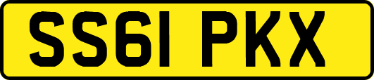 SS61PKX