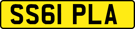 SS61PLA