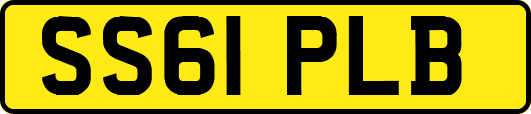 SS61PLB
